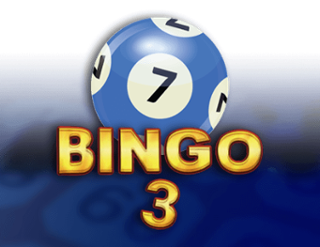 Bingo Bingo 3 — Juega 100% gratis en modo demo