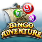 Bingo Bingo Adventure — Juega 100% gratis en modo demo