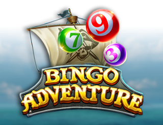 Bingo Bingo Adventure — Juega 100% gratis en modo demo