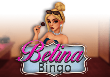 Bingo Bingo Betina — Juega 100% gratis en modo demo