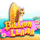 Bingo Bingo Billion Llama — Juega 100% gratis en modo demo