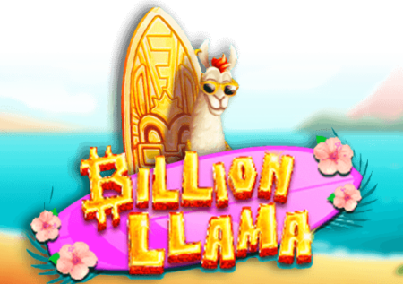 Bingo Bingo Billion Llama — Juega 100% gratis en modo demo