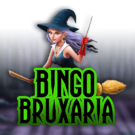 Bingo Bingo Bruxaria — Juega 100% gratis en modo demo