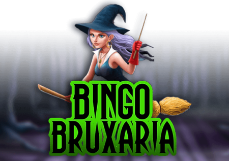 Bingo Bingo Bruxaria — Juega 100% gratis en modo demo