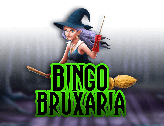 Bingo Bruxaria