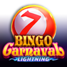 Bingo Bingo Carneval Lightning — Juega 100% gratis en modo demo