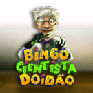 Bingo Bingo Cientista Doidão — Juega 100% gratis en modo demo