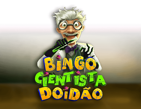 Bingo Científico Doidao