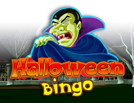 Bingo de Halloween