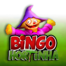 Bingo Bingo Hortinha — Juega 100% gratis en modo demo