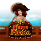 Bingo Bingo Pirata — Juega 100% gratis en modo demo