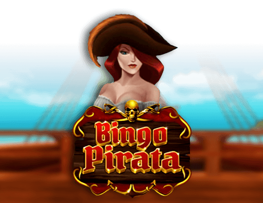 Bingo pirata