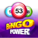 Bingo Bingo Power — Juega 100% gratis en modo demo