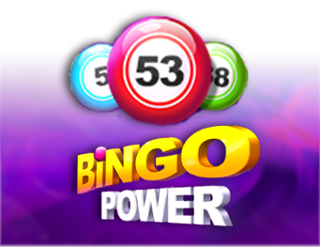 Bingo Bingo Power — Juega 100% gratis en modo demo