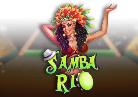 Bingo Bingo Samba Rio — Juega 100% gratis en modo demo