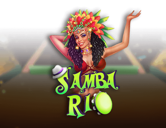 Bingo Samba Río