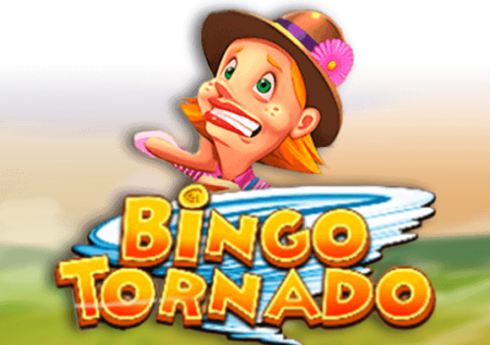 Bingo Bingo Tornado — Juega 100% gratis en modo demo