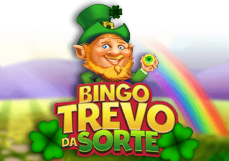 Bingo Bingo Trevo da Sorte — Juega 100% gratis en modo demo