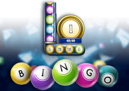 Bingo Bingo (Urgent Games) — Juega 100% gratis en modo demo