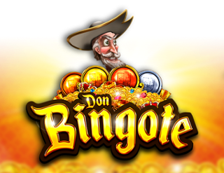 Bingo Bingote — Juega 100% gratis en modo demo