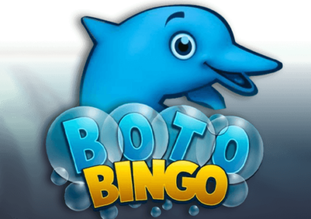 Bingo Boto Bingo — Juega 100% gratis en modo demo