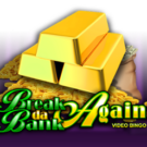 Bingo Break da Bank Again Video Bingo — Juega 100% gratis en modo demo