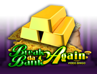 Bingo Break da Bank Again Video Bingo — Juega 100% gratis en modo demo