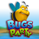 Bingo Bugs Party — Juega 100% gratis en modo demo