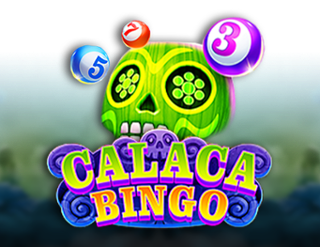 Bingo Calaca Bingo — Juega 100% gratis en modo demo