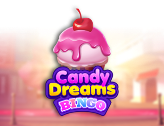 Bingo Candy Dreams Bingo — Juega 100% gratis en modo demo