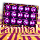 Bingo Carnival (Vibra Gaming) — Juega 100% gratis en modo demo