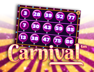 Bingo Carnival (Vibra Gaming) — Juega 100% gratis en modo demo