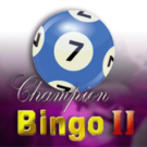 Bingo Champion Bingo II (Vibra) — Juega 100% gratis en modo demo