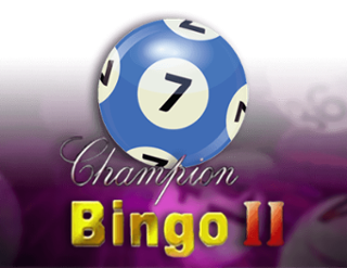 Bingo Champion Bingo II (Vibra) — Juega 100% gratis en modo demo