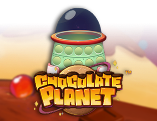 Planeta chocolate