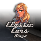 Bingo Classic Cars Bingo — Juega 100% gratis en modo demo