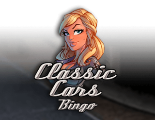 Bingo Classic Cars Bingo — Juega 100% gratis en modo demo