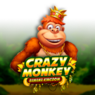 Bingo Crazy Monkey Banana Kingdom — Juega 100% gratis en modo demo