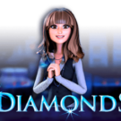 Bingo Diamonds Bingo — Juega 100% gratis en modo demo