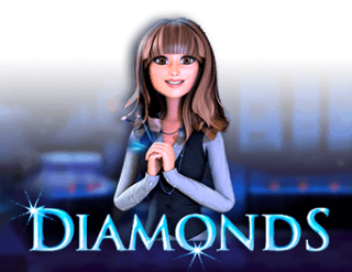 Bingo Diamonds Bingo — Juega 100% gratis en modo demo