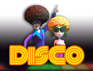 Disco de bingo