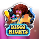 Bingo Disco Nights — Juega 100% gratis en modo demo