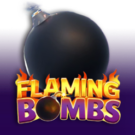 Bingo Flaming Bombs — Juega 100% gratis en modo demo