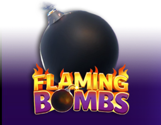 Bingo Flaming Bombs — Juega 100% gratis en modo demo