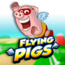 Bingo Flying Pigs — Juega 100% gratis en modo demo