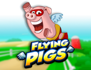 Bingo Flying Pigs — Juega 100% gratis en modo demo