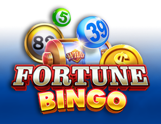 Bingo Fortune Bingo — Juega 100% gratis en modo demo