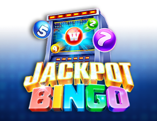 Bingo Jackpot Bingo — Juega 100% gratis en modo demo