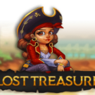 Bingo Lost Treasure — Juega 100% gratis en modo demo