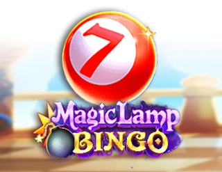 Bingo Magic Lamp Bingo — Juega 100% gratis en modo demo